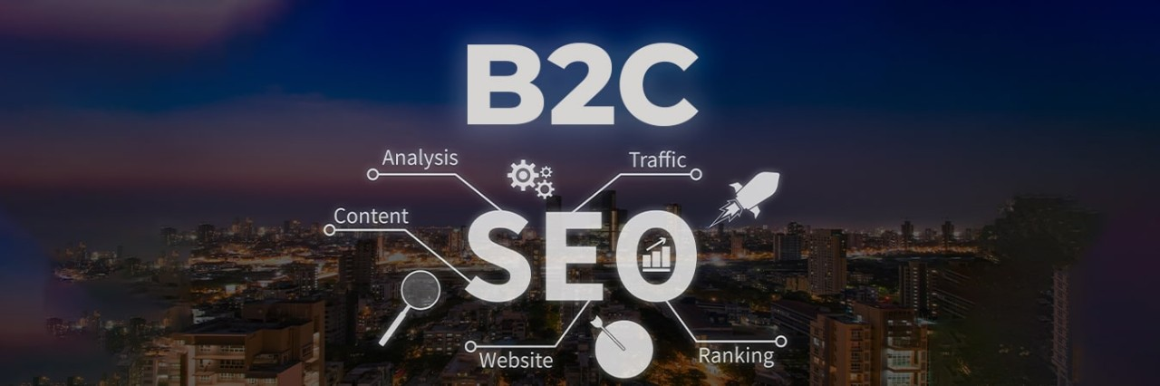 B2C SEO: Strategies and Implementation