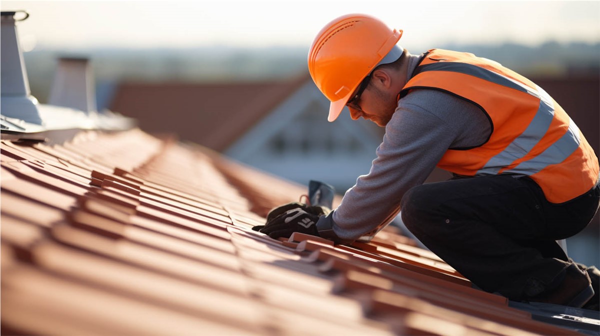 The Ultimate Guide to Roofing SEO: Generate Organic Leads