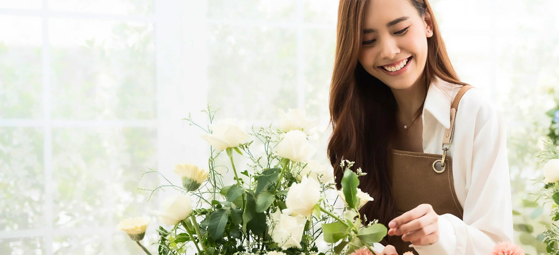 Master SEO for Florists to Grow Your Local Flower Shop
